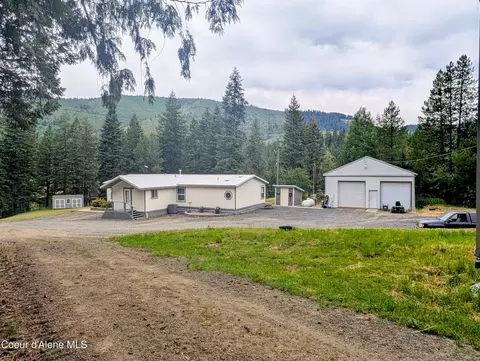 2788 Cherry Creek Rd, Saint Maries, ID 83861
