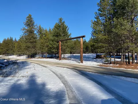 Nka Akin Back Ranch Rd, Athol, ID 83801 photo 2