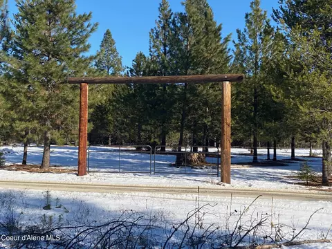 Nka Akin Back Ranch Rd, Athol, ID 83801