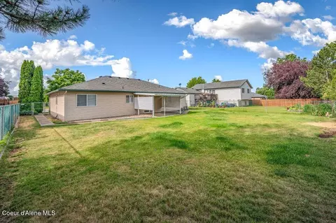 Exterior - 655 E Tiger Ave, Post Falls, ID 83854 photo 6 of 6
