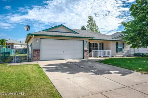 Exterior - 655 E Tiger Ave, Post Falls, ID 83854 photo 1 of 6