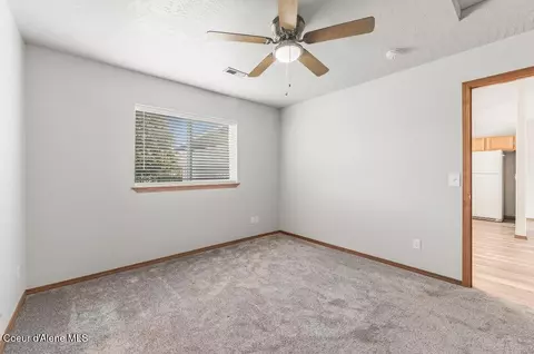 Bedroom - 655 E Tiger Ave, Post Falls, ID 83854 photo 2 of 8