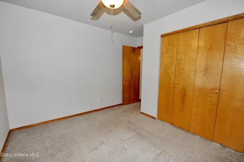 Bedroom - 655 E Tiger Ave, Post Falls, ID 83854 photo 7 of 8