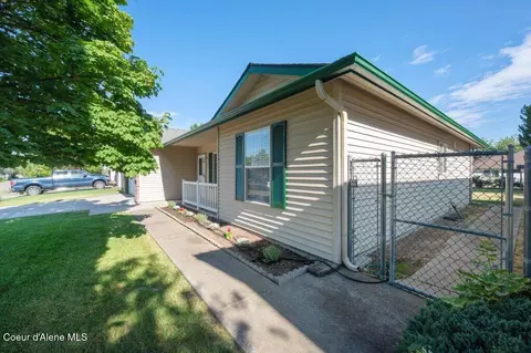 Exterior - 655 E Tiger Ave, Post Falls, ID 83854 photo 2 of 7