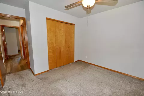 Bedroom - 655 E Tiger Ave, Post Falls, ID 83854 photo 8 of 8