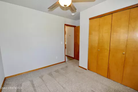Bedroom - 655 E Tiger Ave, Post Falls, ID 83854 photo 5 of 8