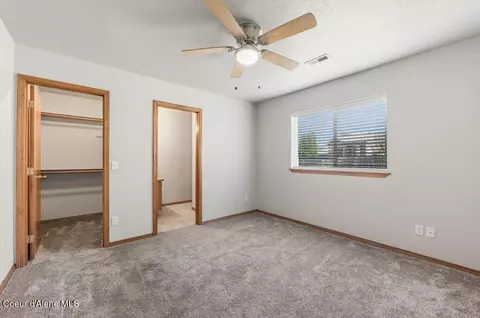 Bedroom - 655 E Tiger Ave, Post Falls, ID 83854 photo 1 of 8
