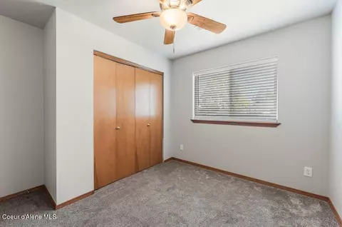 Bedroom - 655 E Tiger Ave, Post Falls, ID 83854 photo 3 of 8