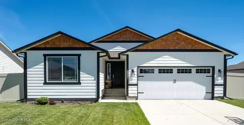 10521 N Belgrave Loop, Hayden, ID 83835