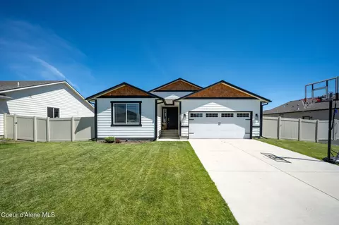 10521 N Belgrave Loop, Hayden, ID 83835