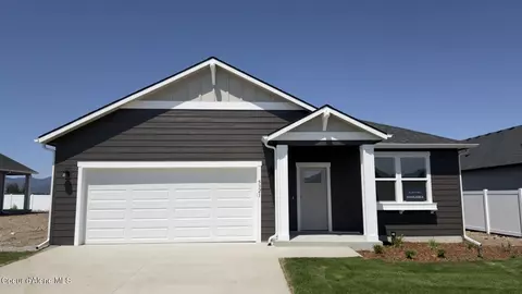 5321 E Aquila Ave, Post Falls, ID 83854 photo 1