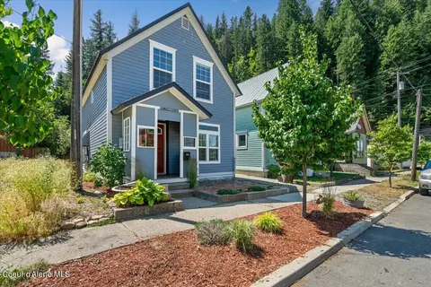 116 Cypress St, Wallace, ID 83873 photo 7