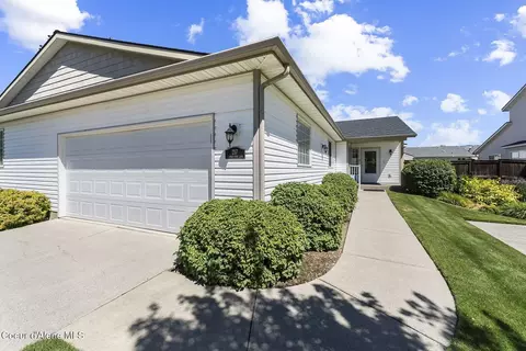 217 E Jeffrey Pine Ln #2, Coeur D'alene, ID 83815