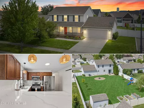 2179 W Freeland Dr, Coeur D'alene, ID 83815