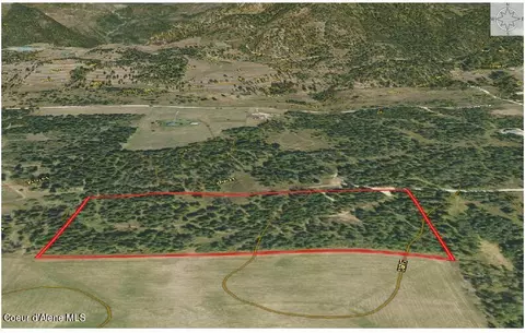 7380 E Bell Canyon Rd, Harrison, ID 83833 photo 17