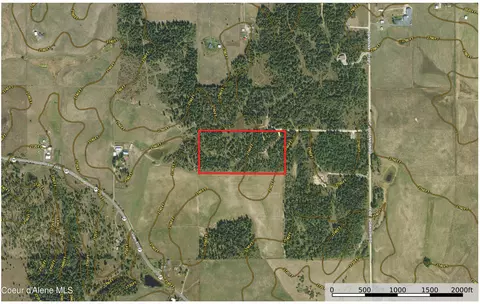 7380 E Bell Canyon Rd, Harrison, ID 83833 photo 16