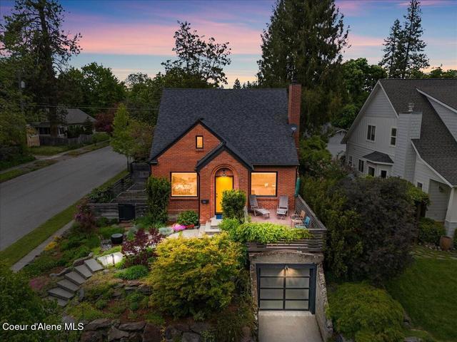 901 E Pennsylvania Ave, Coeur D'alene, ID 83814