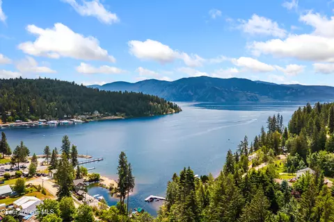 View/Area - 246 Midas Dr, Sagle, ID 83860 photo 2 of 4