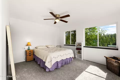 Bedroom - 246 Midas Dr, Sagle, ID 83860 photo 1 of 7