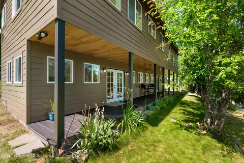 Exterior - 246 Midas Dr, Sagle, ID 83860 photo 6 of 6