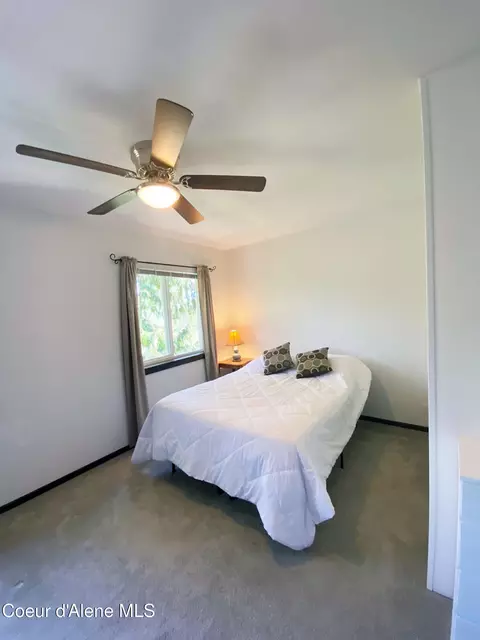 Bedroom - 246 Midas Dr, Sagle, ID 83860 photo 4 of 7