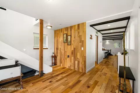 Entry Way - 246 Midas Dr, Sagle, ID 83860 photo 1 of 2