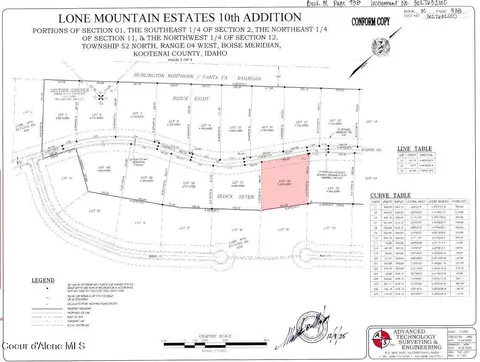 L36b7 N Eclipse Road, Rathdrum, ID 83858 photo 3