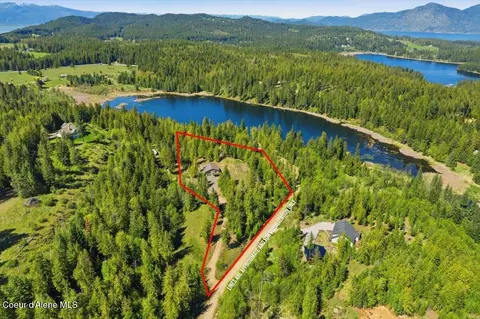 69 Shawnee Path, Sagle, ID 83860 photo 2