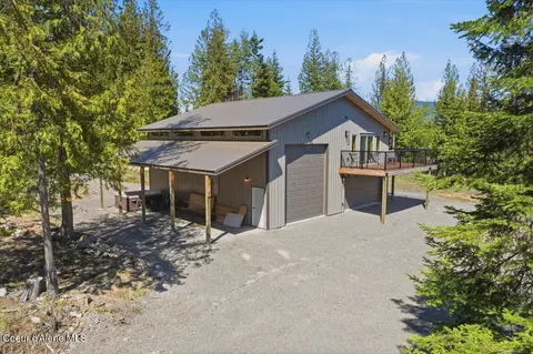 69 Shawnee Path, Sagle, ID 83860 photo 1