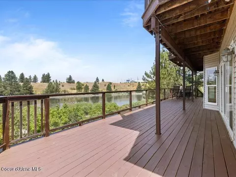 Exterior - 632 S Rabbit Trl, Post Falls, ID 83854 photo 7 of 11