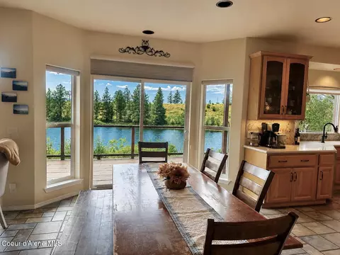 Dining - 632 S Rabbit Trl, Post Falls, ID 83854 photo 2 of 3
