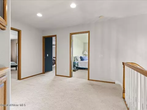 Entry Way - 632 S Rabbit Trl, Post Falls, ID 83854 photo 4 of 8
