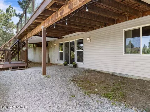 Exterior - 632 S Rabbit Trl, Post Falls, ID 83854 photo 9 of 11