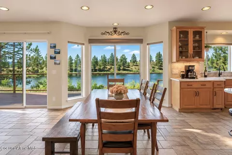 Dining - 632 S Rabbit Trl, Post Falls, ID 83854 photo 3 of 3