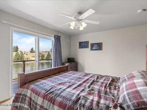 Bedroom - 632 S Rabbit Trl, Post Falls, ID 83854 photo 6 of 14
