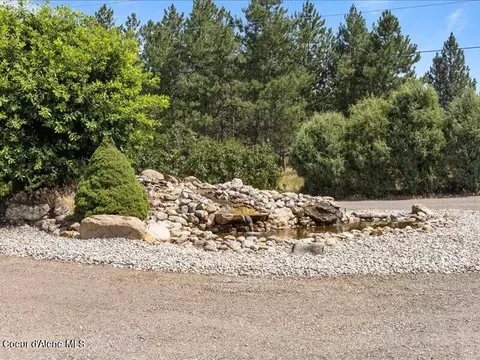Exterior - 632 S Rabbit Trl, Post Falls, ID 83854 photo 1 of 11