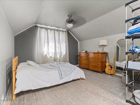 Bedroom - 632 S Rabbit Trl, Post Falls, ID 83854 photo 1 of 14