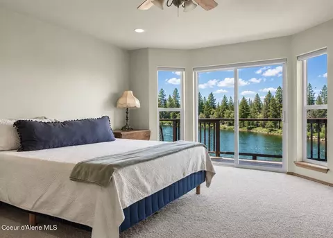 Bedroom - 632 S Rabbit Trl, Post Falls, ID 83854 photo 14 of 14