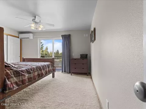 Bedroom - 632 S Rabbit Trl, Post Falls, ID 83854 photo 4 of 14