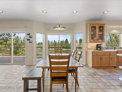 Dining - 632 S Rabbit Trl, Post Falls, ID 83854 photo 1 of 3