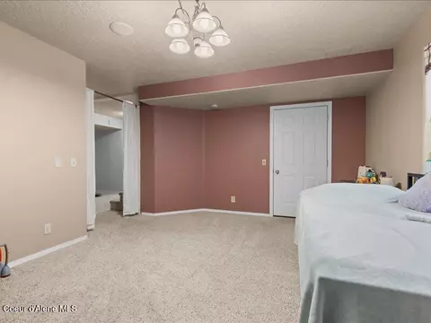 Bedroom - 632 S Rabbit Trl, Post Falls, ID 83854 photo 11 of 14