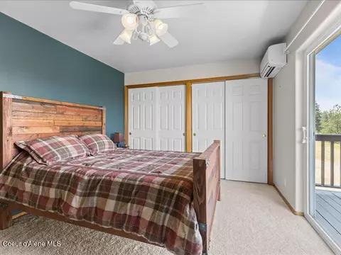 Bedroom - 632 S Rabbit Trl, Post Falls, ID 83854 photo 5 of 14