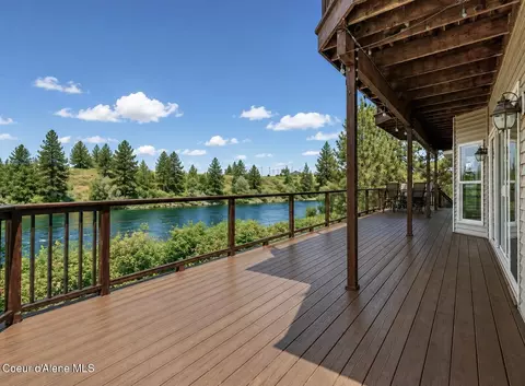Exterior - 632 S Rabbit Trl, Post Falls, ID 83854 photo 11 of 11