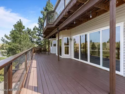 Exterior - 632 S Rabbit Trl, Post Falls, ID 83854 photo 8 of 11