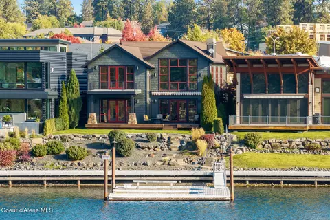 1350 W Bellerive Ln, Coeur D'alene, ID 83814