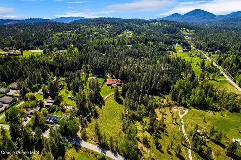 lot4 Fairfield Ln, Sandpoint, ID 83864 photo 3