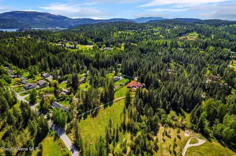 lot4 Fairfield Ln, Sandpoint, ID 83864 photo 2