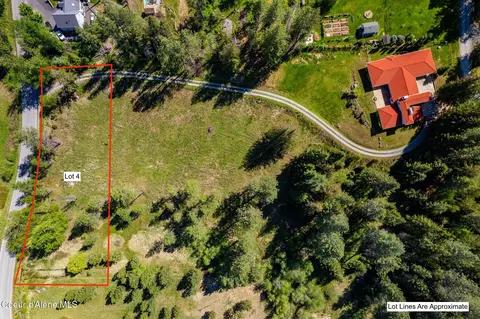 lot4 Fairfield Ln, Sandpoint, ID 83864 photo 4