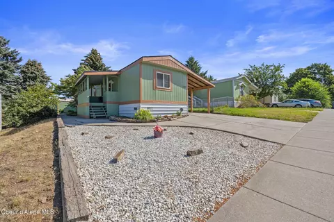 1785 W Marlborough Ave, Coeur D'alene, ID 83815