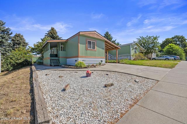 1785 W Marlborough Ave, Coeur D'alene, ID 83815